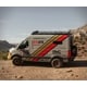 Ruggedly Refined Overlanding Vans Image 2
