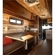 Ruggedly Refined Overlanding Vans Image 4