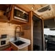 Ruggedly Refined Overlanding Vans Image 5