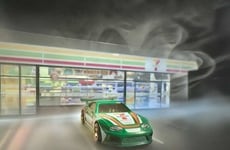 Collaboration Retailer Toy Ranges