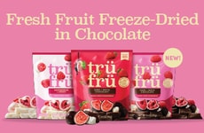 Hyper-Dried Fruit Lines