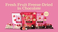 Hyper-Dried Fruit Lines