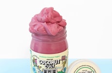 Limited-Edition Probiotic Coconut Yogurts