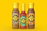 One-Step Caribbean Cooking Sauces Image 1