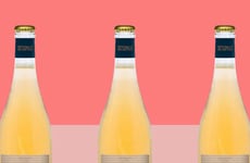 Grocer-Backed Orange Wines