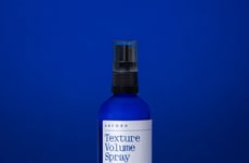 Weightless Texture Sprays