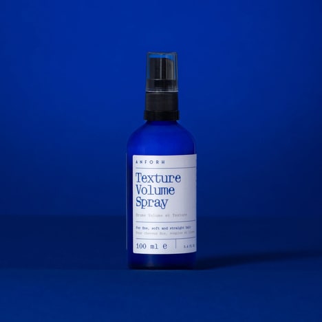 Weightless Texture Sprays