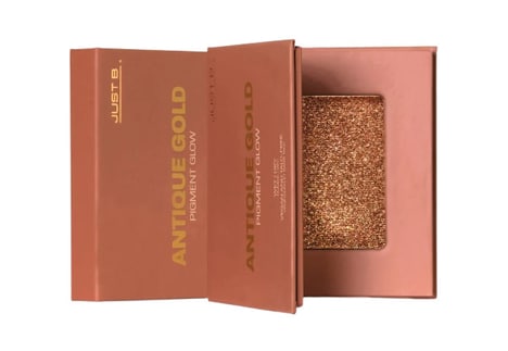 South Asia-Influenced Cosmetics Brands