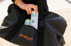 Free Workout Cocktail Events