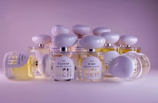 Supersensory Fragrances