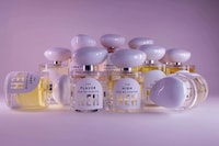 Supersensory Fragrances