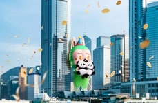 Birthday Collectible Drops