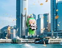 Birthday Collectible Drops Image 1