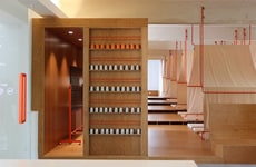 Tent‑Filled Daycare Spaces