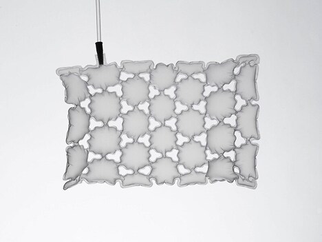 Soft Structural Packaging