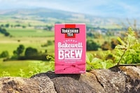 Cherry Dessert Teas Image 1