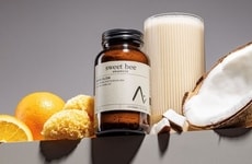 High Potency Wellness Powders