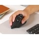 Ergonomic Multi-Device Mouse Image 1