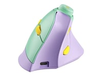 Ergonomic Multi-Device Mouse Image 3