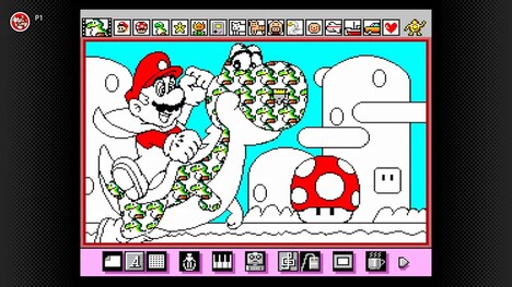 Creative Canvas Online Games