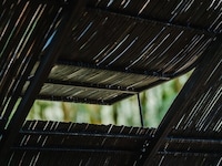 Forest Bamboo Cabins Image 2