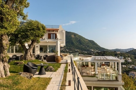 Luxurious Italian Retreats