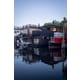 Sleek Compact Floating Homes Image 2