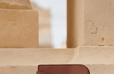 Refined Leather Accessories