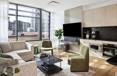 Residential-Style Vancouver Stays