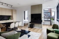Residential-Style Vancouver Stays Image 2