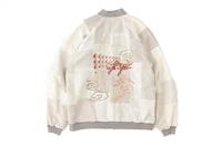 Kimono-Sukajan Fusion Fashion Image 2