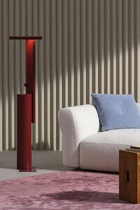 Sculptural Metal Lighting Image 3