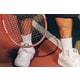 Tennis-Inspired Skate Shoes Image 3