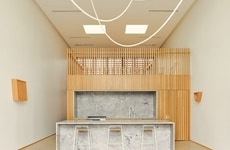 Tucked Away Showroom Studios