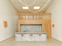 Tucked Away Showroom Studios