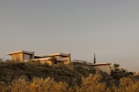 Textural Greek Holiday Homes
