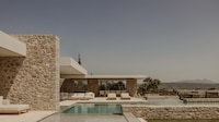 Textural Greek Holiday Homes Image 2