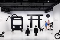 Universal Icon Exhibitions Image 2