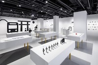 Universal Icon Exhibitions Image 3
