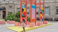 Community Voices Installation Image 2
