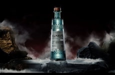 Non-Alcoholic Mezcal Alternatives