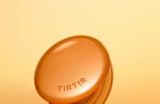 Filter-Finish Fine Powder Cushions