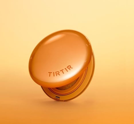 Filter-Finish Fine Powder Cushions