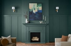 Stylish Smoky Jade Hues