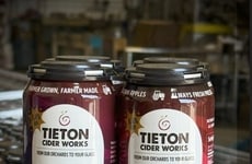 Berry-Infused Cider Expansions