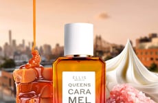 Salty-Sweet Gourmand Fragrances