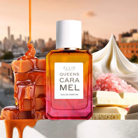 Salty-Sweet Gourmand Fragrances
