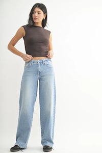 Fall Denim Drops Image 5