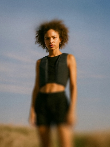 Women-Specific Weighted Vests