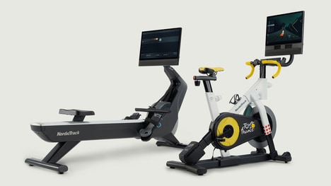 Game-Based Fitness Experiences